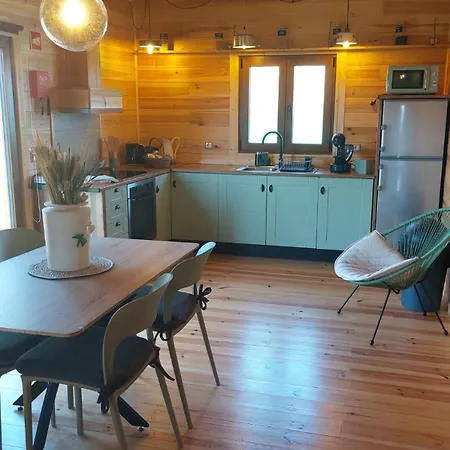 Feriehus Casa De Cima - Sitio Dos Henriques