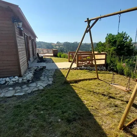 Casa De Cima - Sitio Dos Henriques Feriehus