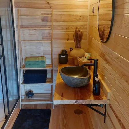 Casa De Cima - Sitio Dos Henriques Feriehus Alfeizerão