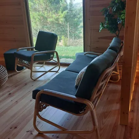 Feriehus Casa De Cima - Sitio Dos Henriques Alfeizerão