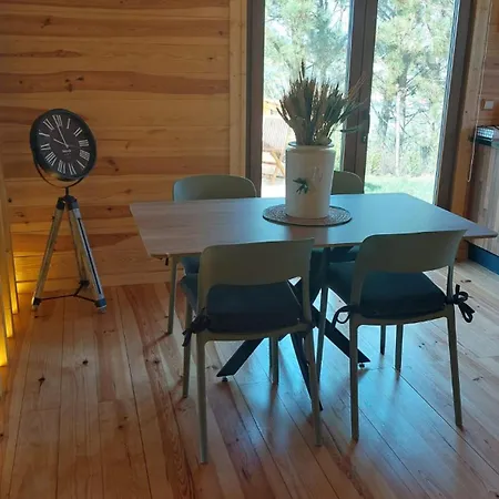 Casa De Cima - Sitio Dos Henriques *