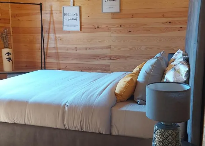 Casa De Cima - Sitio Dos Henriques Дом отдыха *