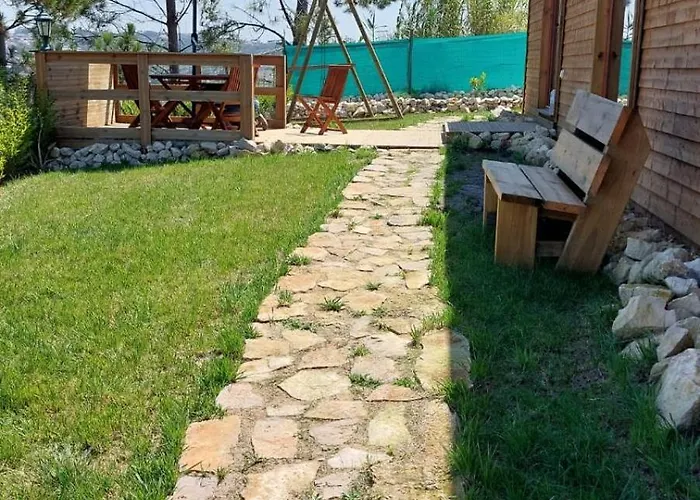 Casa De Cima - Sitio Dos Henriques Дом отдыха