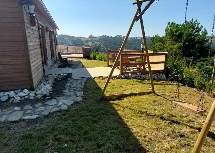 Casa De Cima - Sitio Dos Henriques Дом отдыха