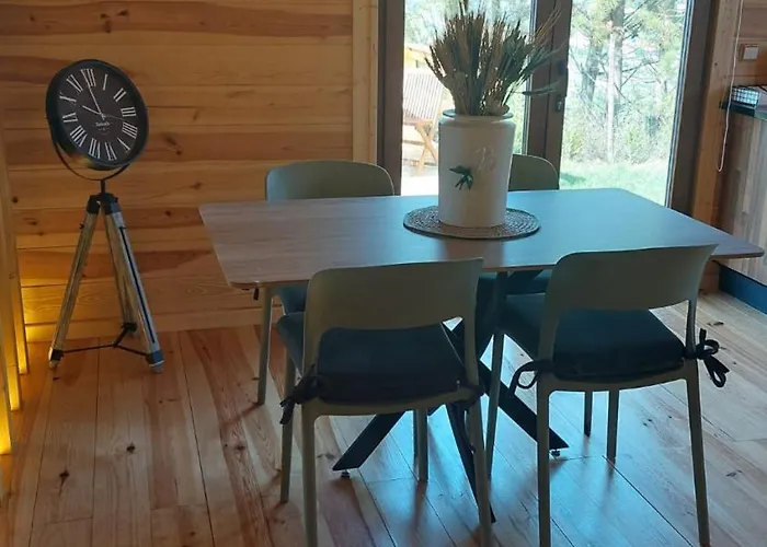 Casa De Cima - Sitio Dos Henriques *