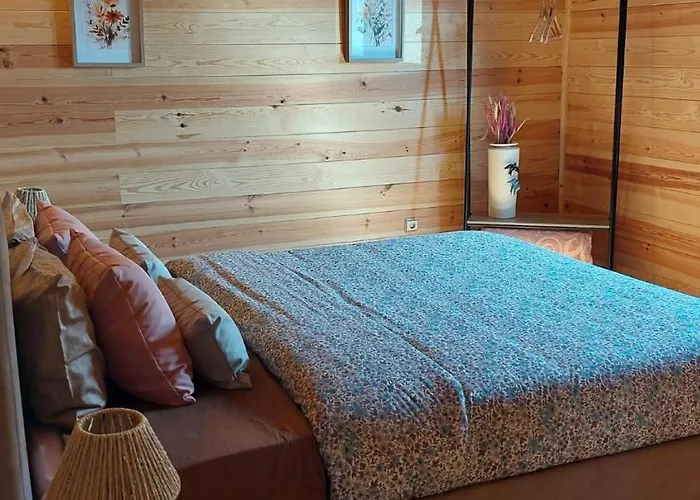 Casa De Cima - Sitio Dos Henriques Дом отдыха